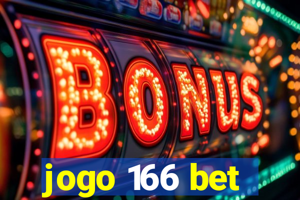 jogo 166 bet